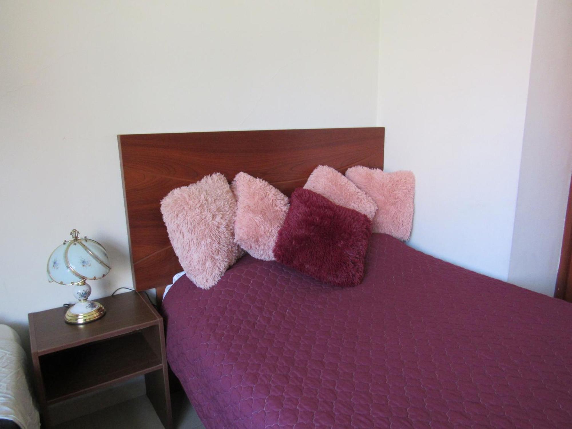 לינה וארוחת בוקר לימה Residencial Waldorf מראה חיצוני תמונה