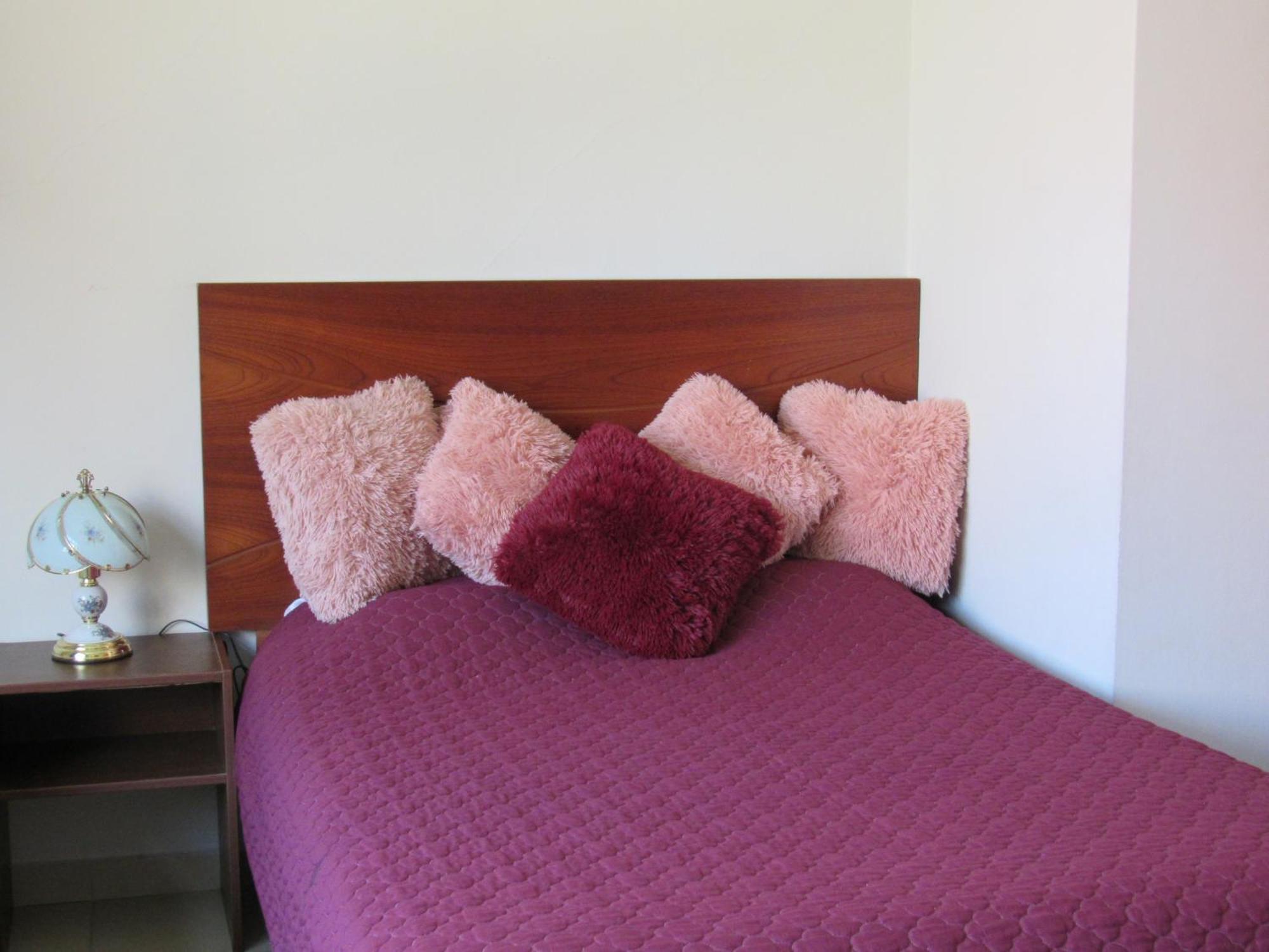 לינה וארוחת בוקר לימה Residencial Waldorf מראה חיצוני תמונה